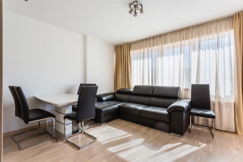 Primus Apartments Impera Budva Habitación foto