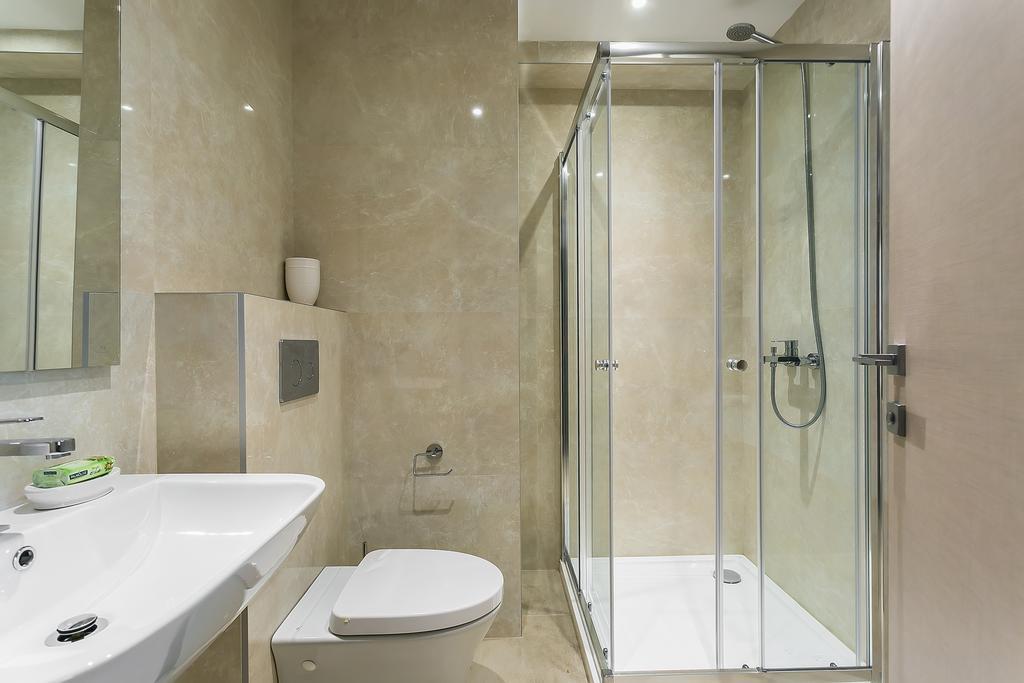 Primus Apartments Impera Budva Habitación foto