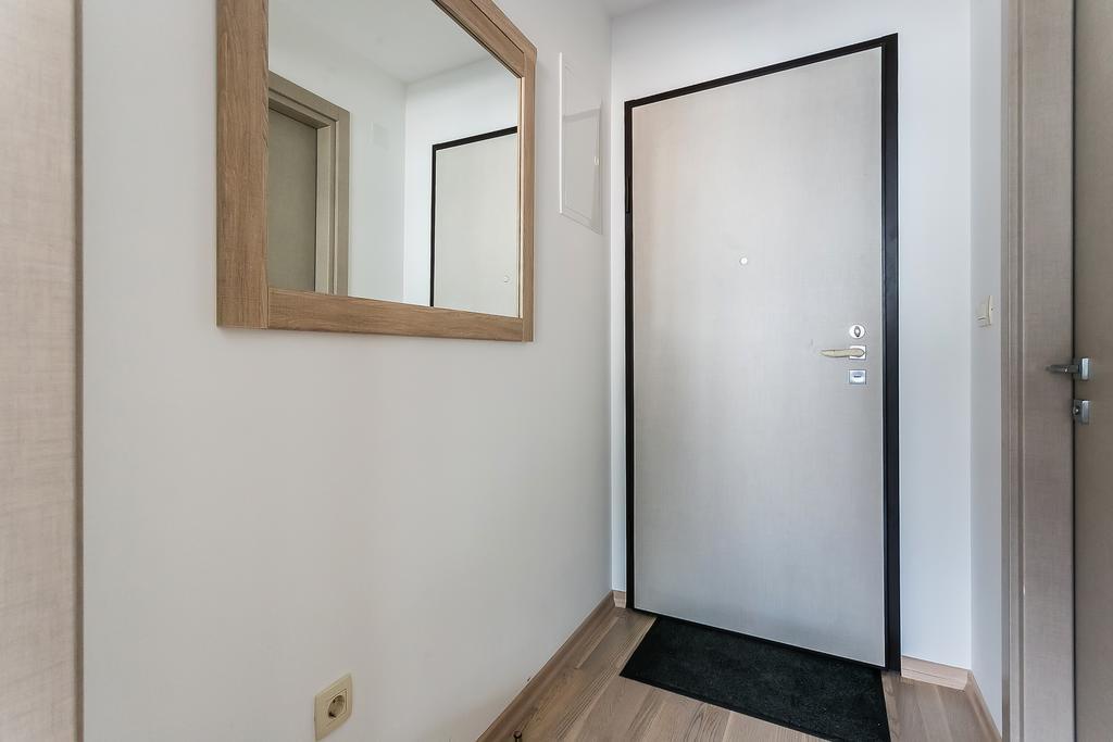 Primus Apartments Impera Budva Habitación foto